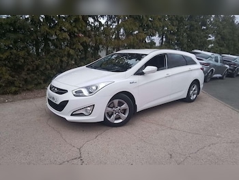 Used Hyundai i40 2014 for sale - 79497069: Photo