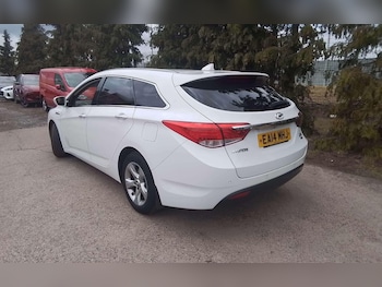 Used Hyundai i40 2014 for sale - 79497069: Photo