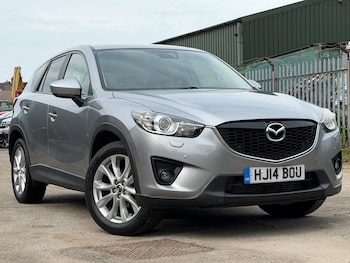 Used Mazda CX-5 2014 for sale - 79017909: Photo