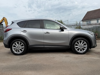 Used Mazda CX-5 2014 for sale - 79017909: Photo