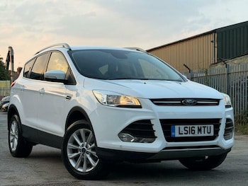Used Ford Kuga 2016 for sale - 79017911: Photo