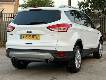 Used Ford Kuga 2016 for sale - 79017911: Photo