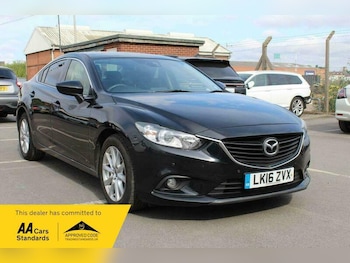 Used Mazda Mazda6 2016 for sale - 79374062: Photo