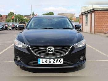 Used Mazda Mazda6 2016 for sale - 79374062: Photo