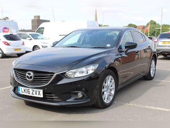 Used Mazda Mazda6 2016 for sale - 79374062: Photo