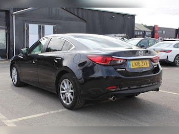Used Mazda Mazda6 2016 for sale - 79374062: Photo