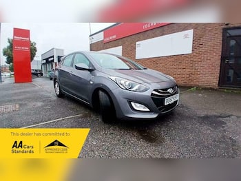Used Hyundai i30 2013 for sale - 79750454: Photo