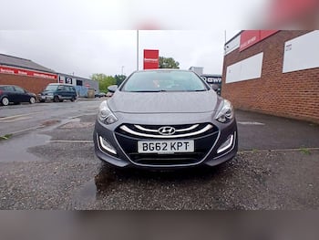 Used Hyundai i30 2013 for sale - 79750454: Photo
