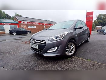 Used Hyundai i30 2013 for sale - 79750454: Photo