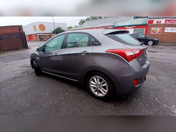Used Hyundai i30 2013 for sale - 79750454: Photo