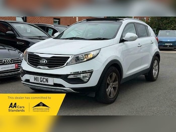 Used Kia Sportage 2013 for sale - 79303315: Photo