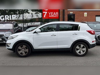 Used Kia Sportage 2013 for sale - 79303315: Photo
