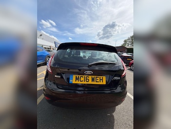 Used Ford Fiesta 2016 for sale - 79017913: Photo