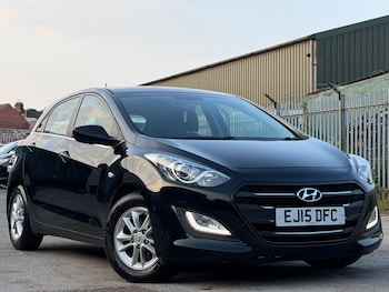 Used Hyundai i30 2015 for sale - 79017923: Photo