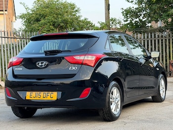 Used Hyundai i30 2015 for sale - 79017923: Photo