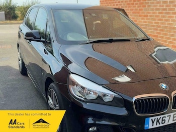 Used BMW 2 Series 2017 for sale - 79483955: Photo