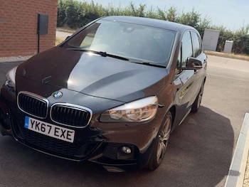 Used BMW 2 Series 2017 for sale - 79483955: Photo