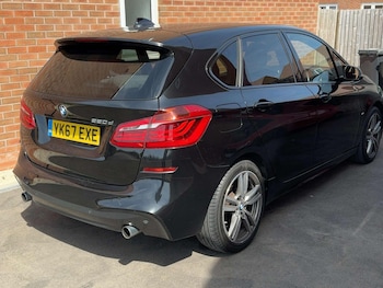 Used BMW 2 Series 2017 for sale - 79483955: Photo