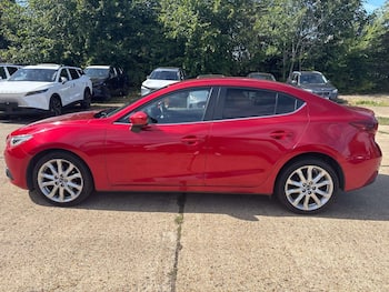 Used Mazda Mazda3 2016 for sale - 79860408: Photo