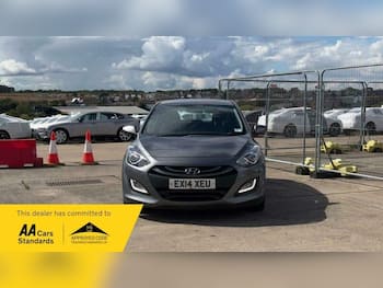 Used Hyundai i30 2014 for sale - 79633973: Photo