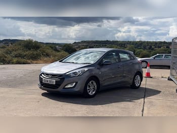 Used Hyundai i30 2014 for sale - 79633973: Photo