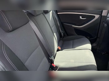 Used Hyundai i30 2014 for sale - 79633973: Photo