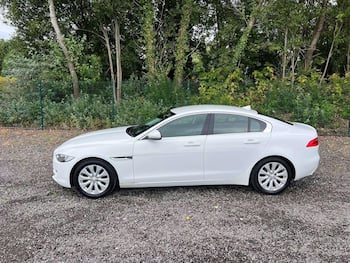 Used Jaguar XE 2015 for sale - 79807235: Photo