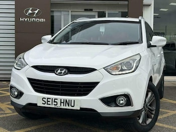 Used Hyundai Ix35 2015 for sale - 79181567: Photo