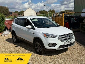 Used Ford Kuga 2017 for sale - 79793396: Photo