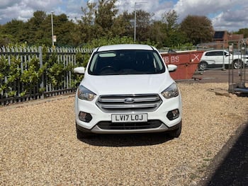 Used Ford Kuga 2017 for sale - 79793396: Photo