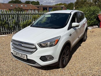 Used Ford Kuga 2017 for sale - 79793396: Photo