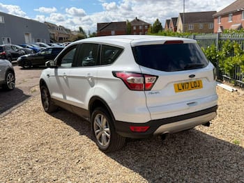 Used Ford Kuga 2017 for sale - 79793396: Photo