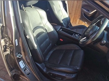 Used Mazda Mazda6 2017 for sale - 79543965: Photo