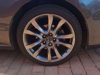 Used Mazda Mazda6 2017 for sale - 79543965: Photo
