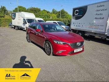 Used Mazda Mazda6 2017 for sale - 79657241: Photo