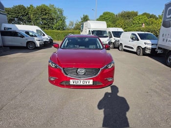 Used Mazda Mazda6 2017 for sale - 79657241: Photo