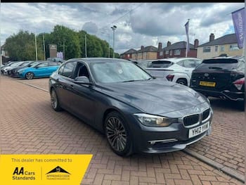 Used BMW 3 Series 2012 for sale - 79657330: Photo