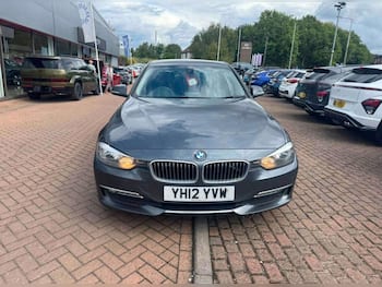 Used BMW 3 Series 2012 for sale - 79657330: Photo