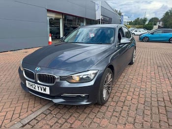 Used BMW 3 Series 2012 for sale - 79657330: Photo