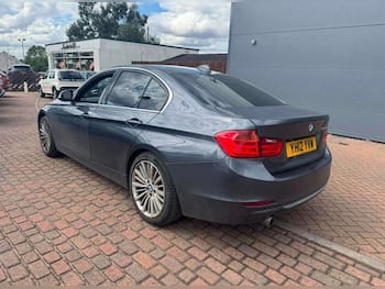 Used BMW 3 Series 2012 for sale - 79657330: Photo