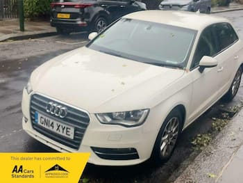 Used Audi A3 2014 for sale - 79831607: Photo