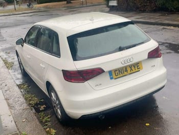 Used Audi A3 2014 for sale - 79831607: Photo