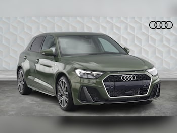 Used Audi A1 undefined for sale - 78680895: Photo