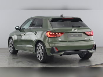Used Audi A1 undefined for sale - 78680895: Photo