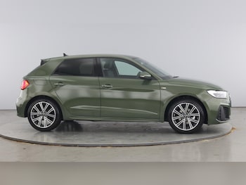 Used Audi A1 undefined for sale - 78680895: Photo