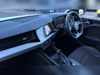 Used Audi A1 2025 for sale - 76984730: Photo