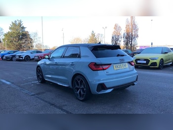 Used Audi A1 2025 for sale - 76984730: Photo