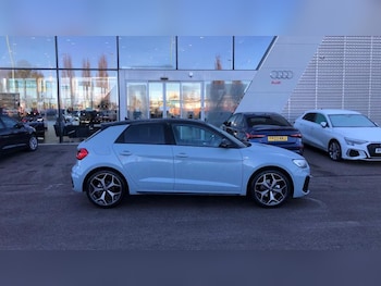 Used Audi A1 2025 for sale - 76984730: Photo