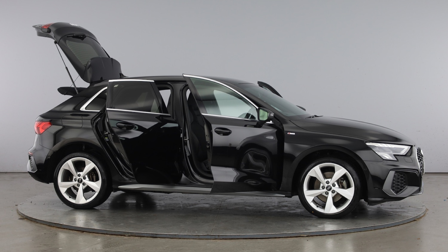 Used Audi A3 2024 for sale - 77662693: Photo 10