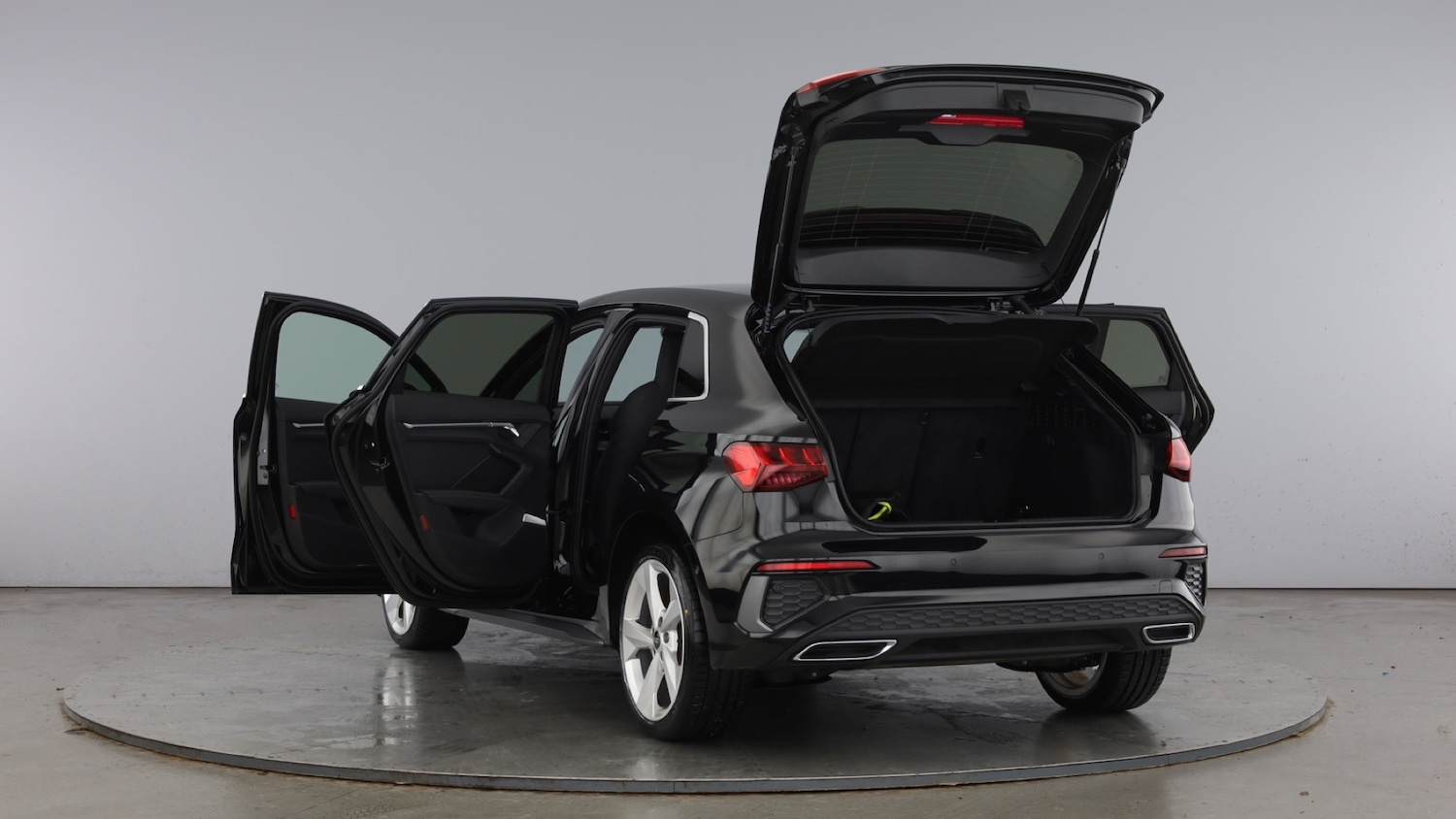 Used Audi A3 2024 for sale - 77662693: Photo 11